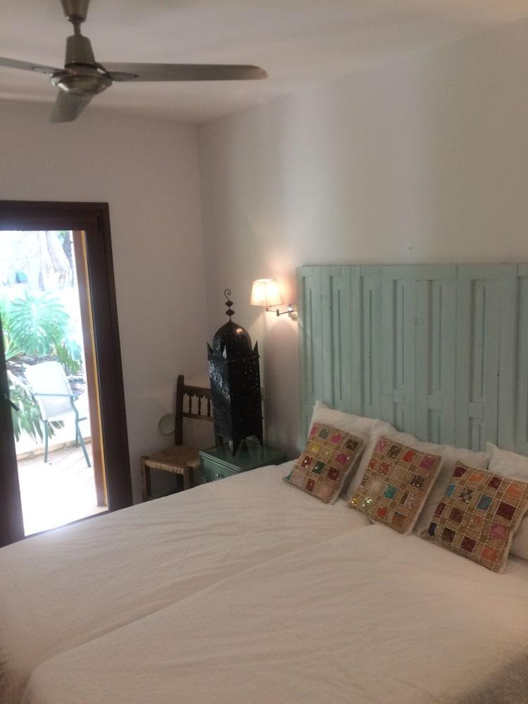 Villaquinta 라 에라두라 외부 사진